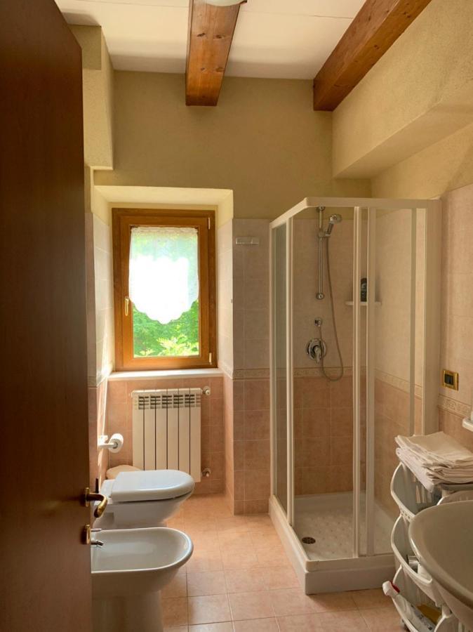 Le Ceppete Apartment Palombaro Ngoại thất bức ảnh
